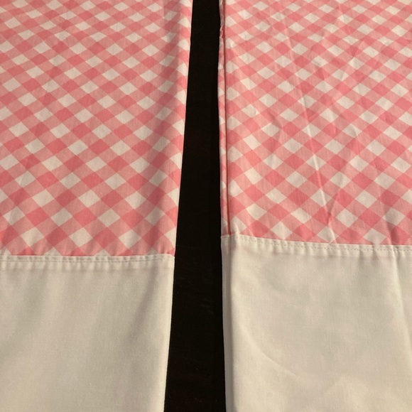 Vintage pair of King sized Springmade pillow cases - Picture 6 of 10